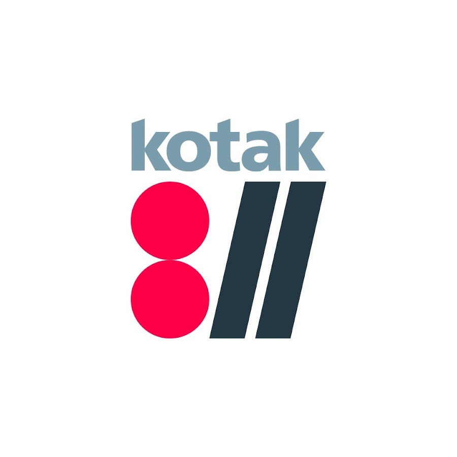 Kotak 811 Saving Account Logo